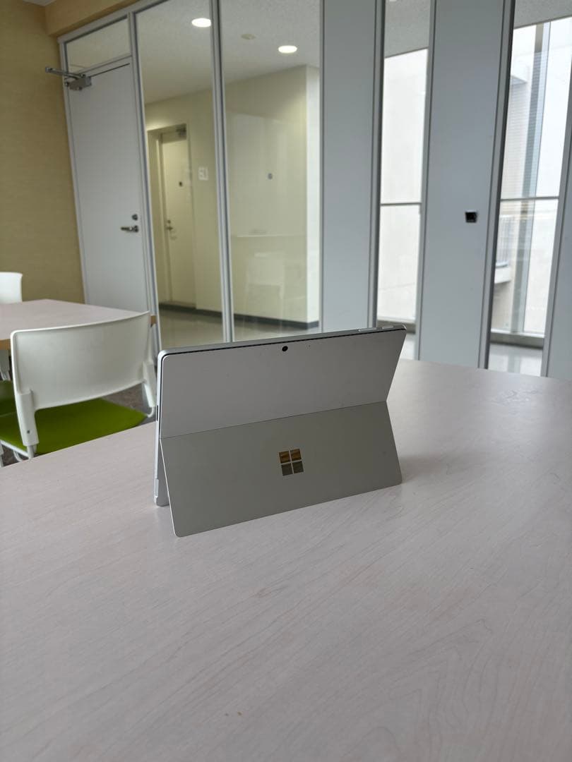 Surface Pro9 256GB タッチ操作OK キーボード接触不良 訳あり