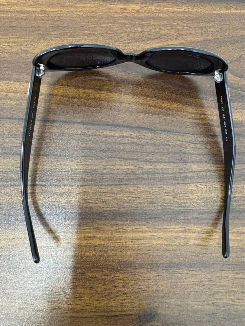 GUCCI オールド サングラス GG2401 インターロッキング