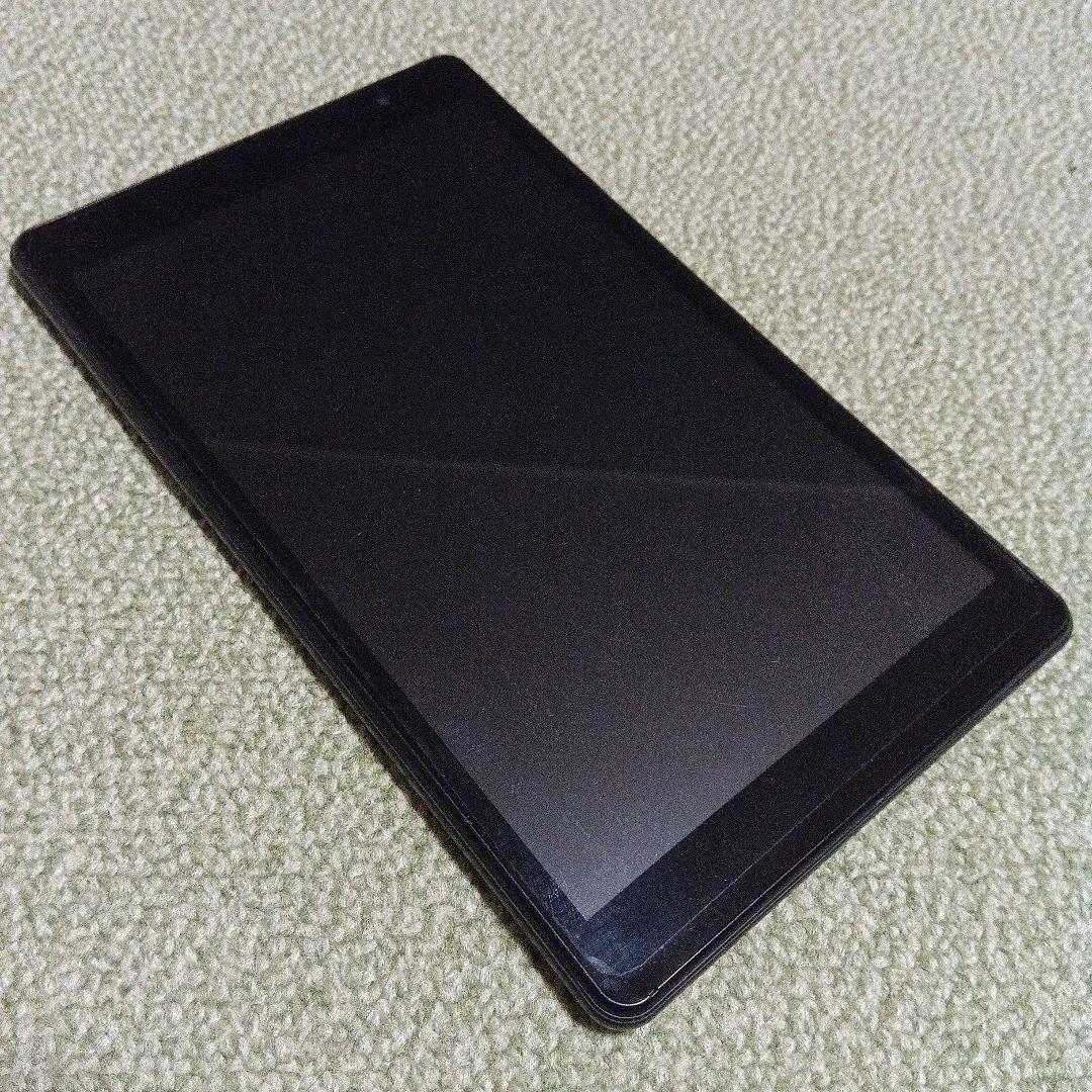 aiwa 8インチタブレット tab AB8 JA3-TBA0802 WiFi