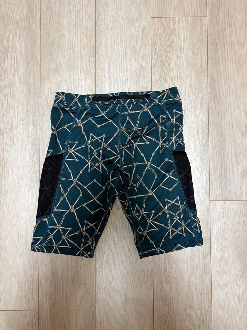 ウォーキング・ランニングウェア ELDRESO Middle Spats