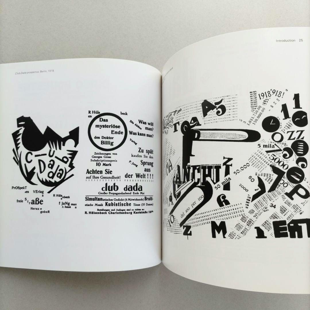 希少/Pioneers of Modern Typography タイポグラフィ