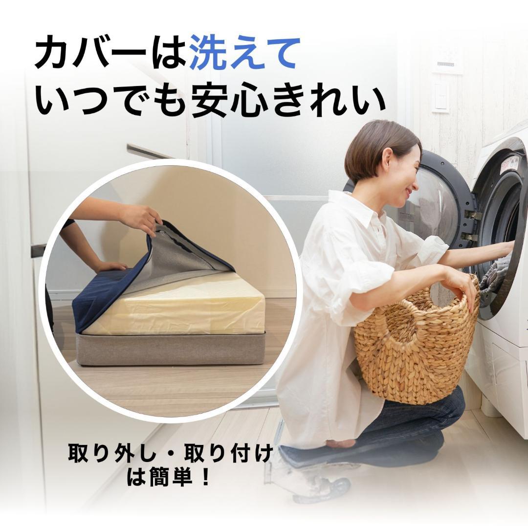 新品＊トランポリンクッション 静音設計【耐荷重200kg】大人 子供用