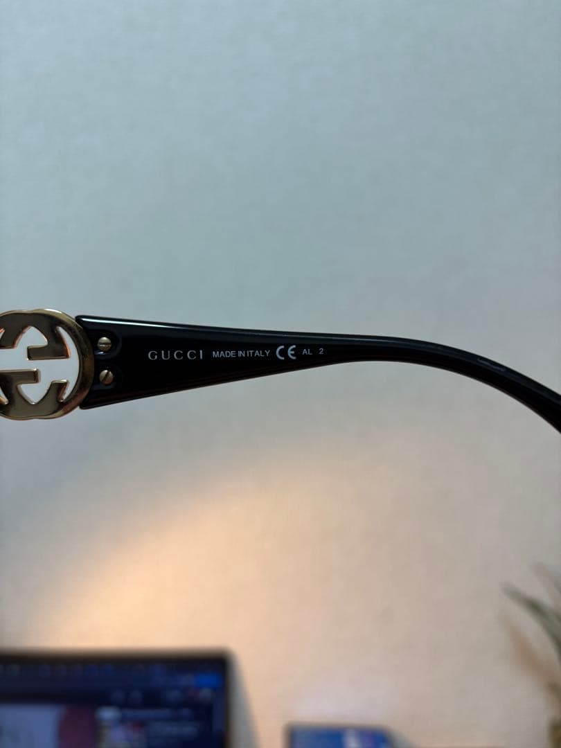 GUCCI グッチ サングラス GG3520/F/S D28VK