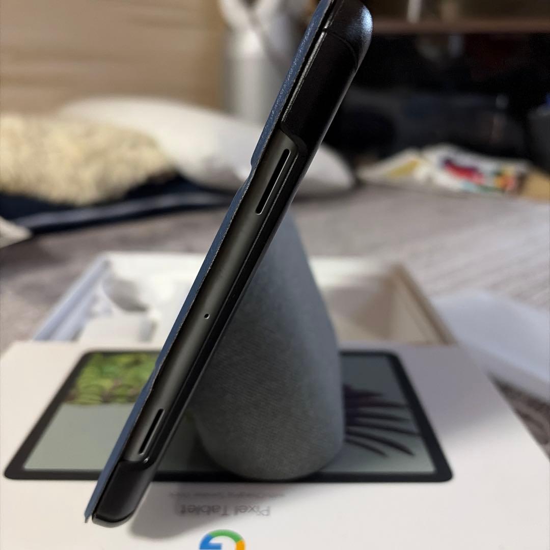 Google Pixel Tablet 本体 充電器付き