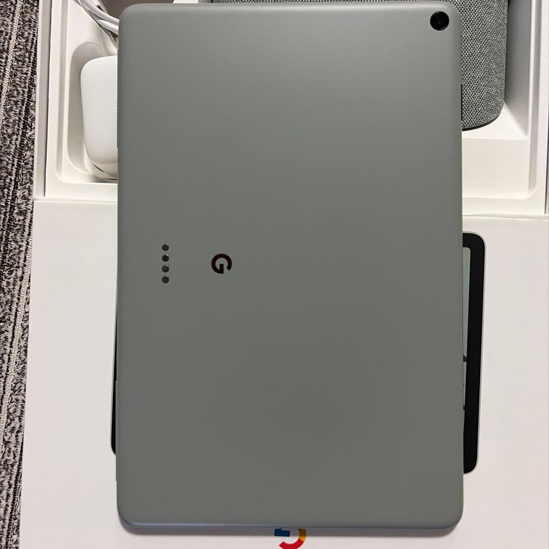 Google Pixel Tablet 本体 充電器付き