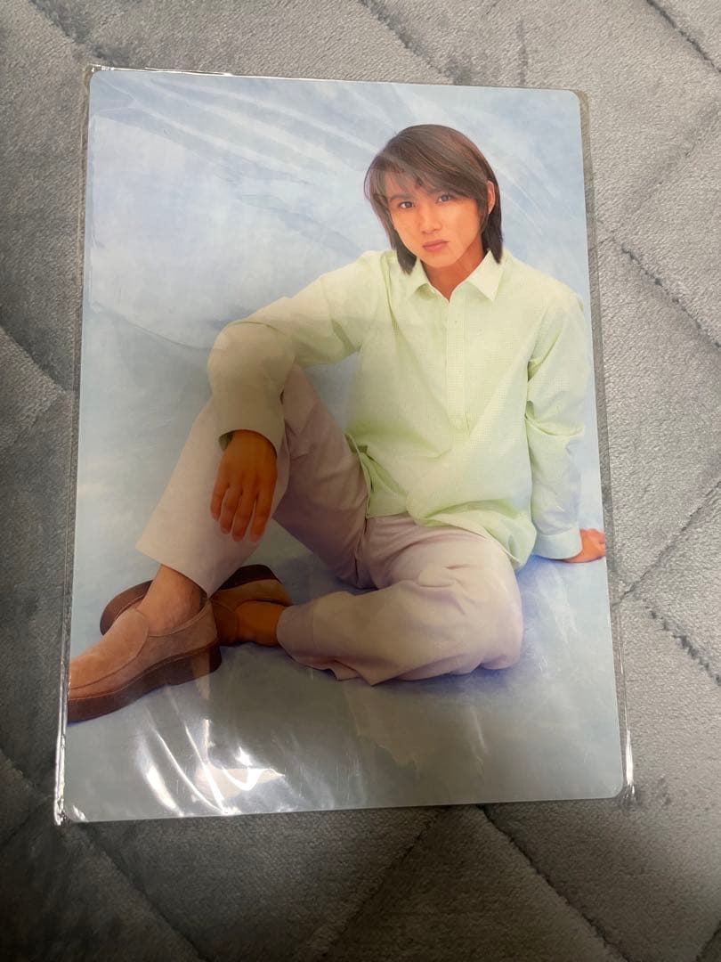 KinKi Kids セット売り