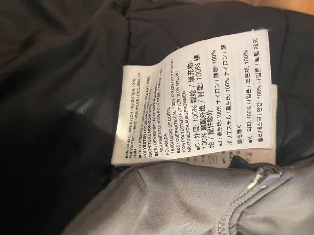ジャケット・アウター ARC'TERYX ATOM AR HOODIE
