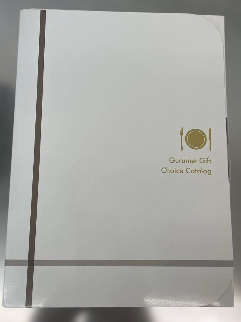 食浪漫 月　グルメギフト選択カタログ