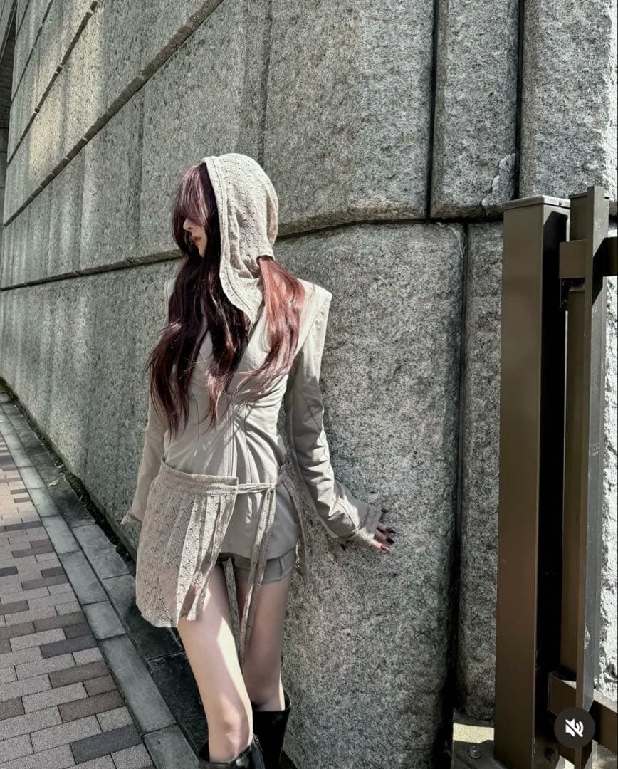 ジャケット・アウター theredthread G tech jersey jacke