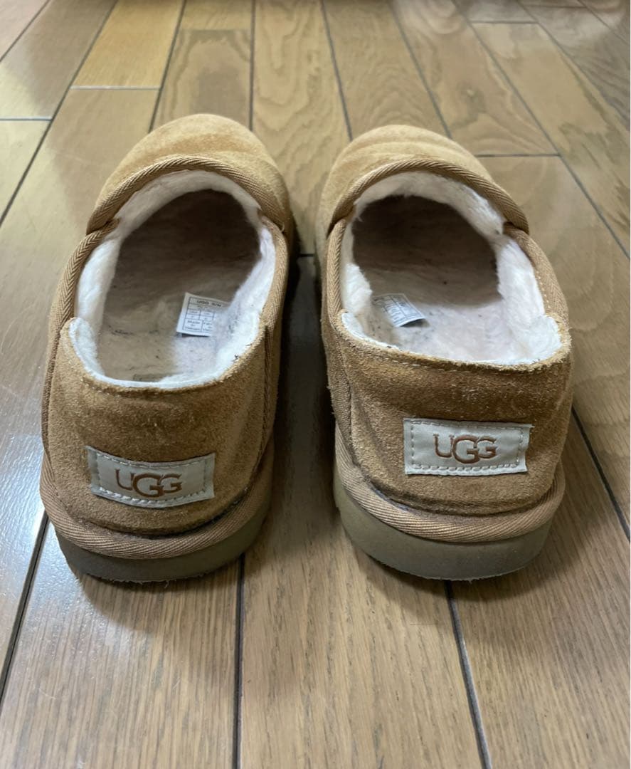 UGG アグ Kenton 25cm