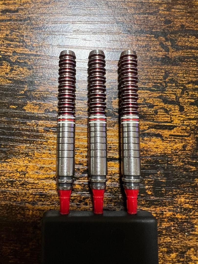 TRINIDAD ゴメス16