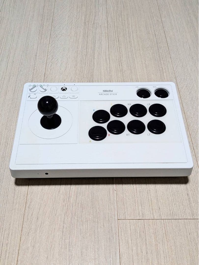 その他 8BitDo Arcade Stick for Xbox