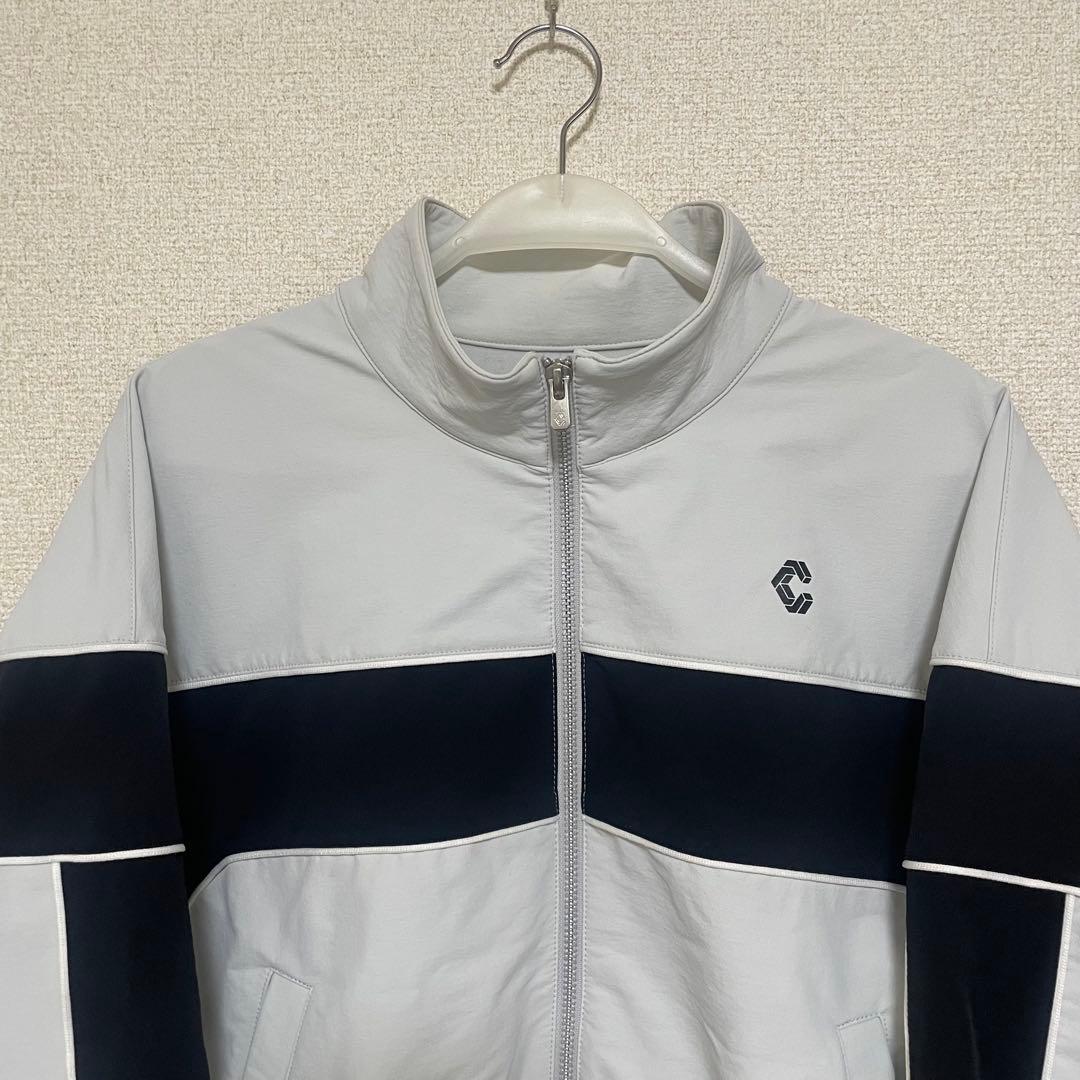 クロノス　ジャージ　ナイロン　CRONOS スウェット　セットアップ　完売品