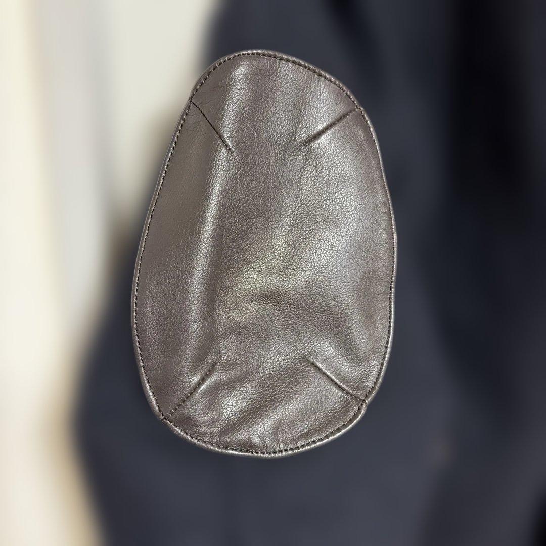JACKMAN WOOL COAT JACKET タナベメリヤス　ジャックマン