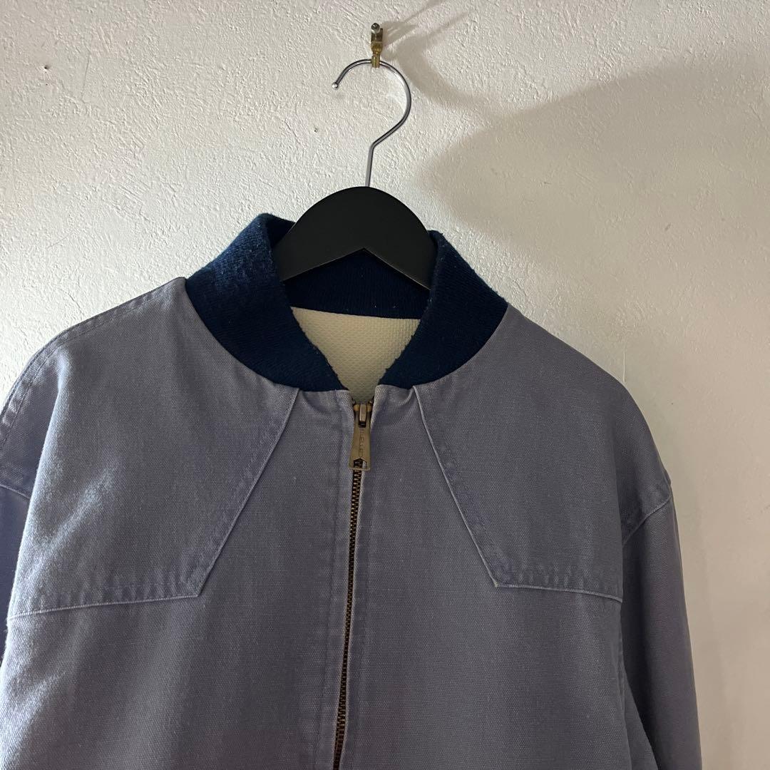 Carhartt ウエスタンジャケット　サンタフェジャケット