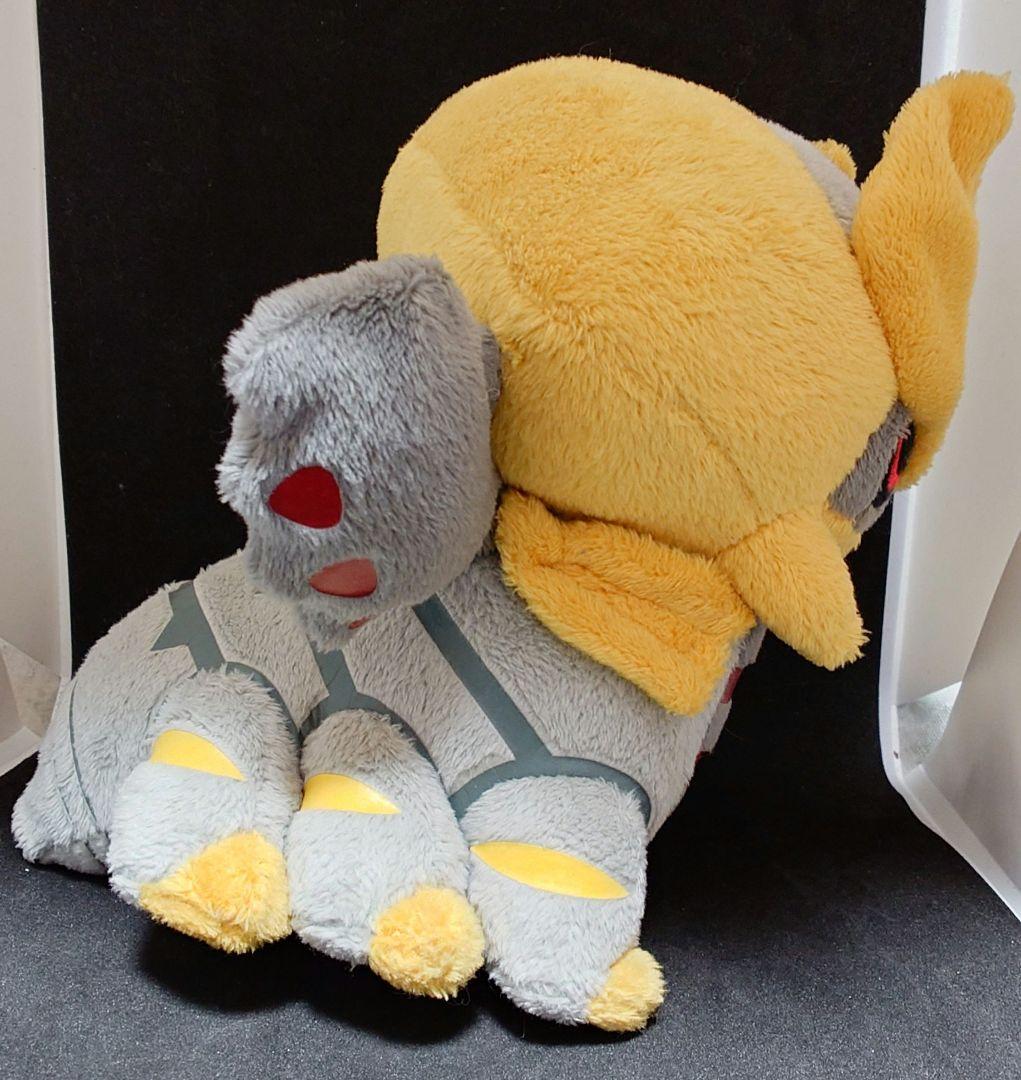 ギラティナ アナザーフォルム 2008年製 ポケドール ポケモン pokemon
