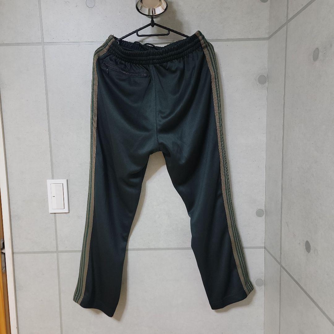 美品...ニードルス...人気のグリーン