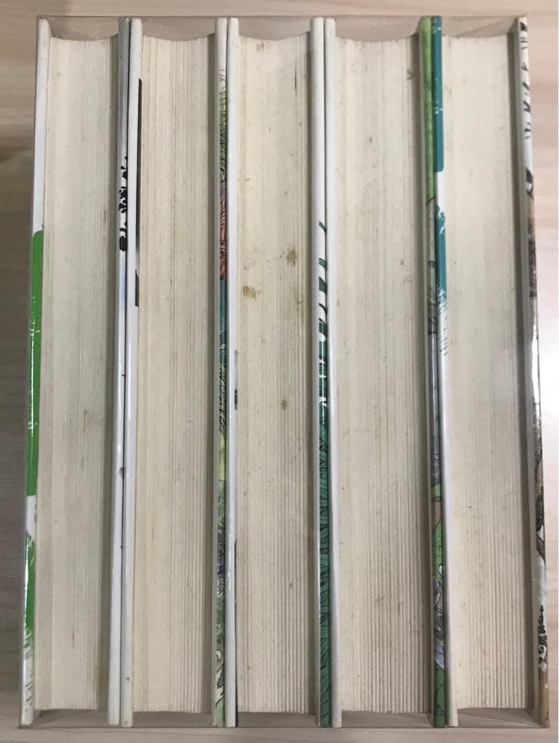 オーイ!!やまびこ 全巻