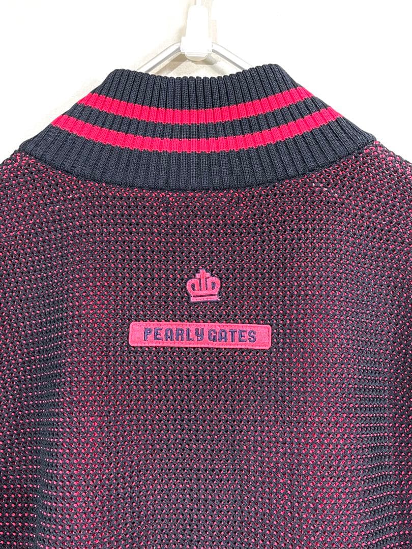 M*J様 236 PEARLY GATES パーリーゲイツ メッシュ ドライバー