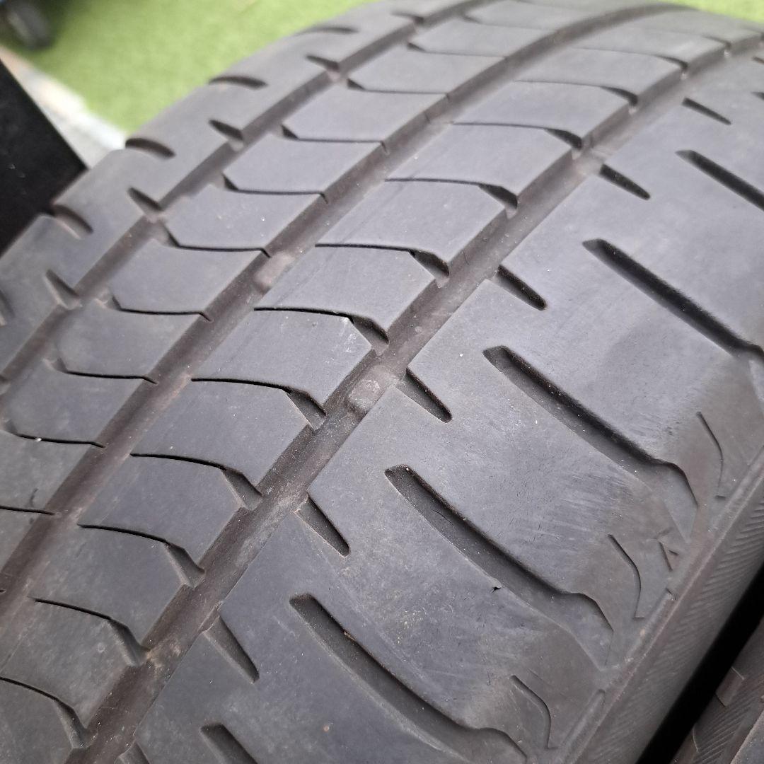 S★BS★NEWNO★205/55R16★2本送料込み★