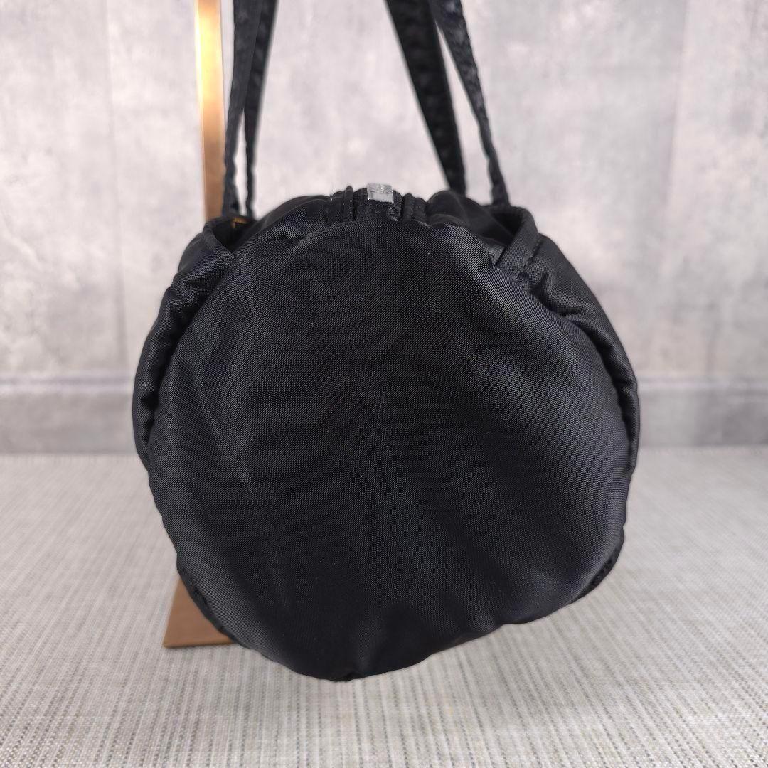 未使用級　PORTER　ポーター　タンカー　ミニボストン　ダッフルバッグ