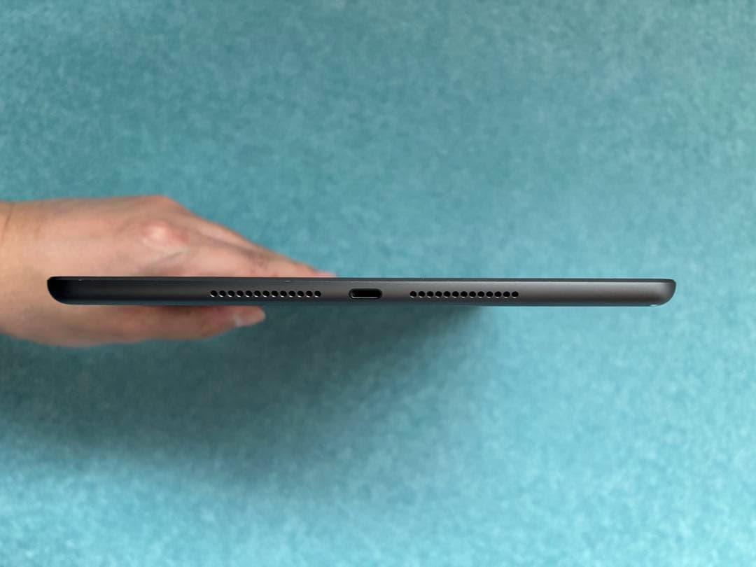 iPad 第9世代 Wi-Fi 64GB バッテリー100%