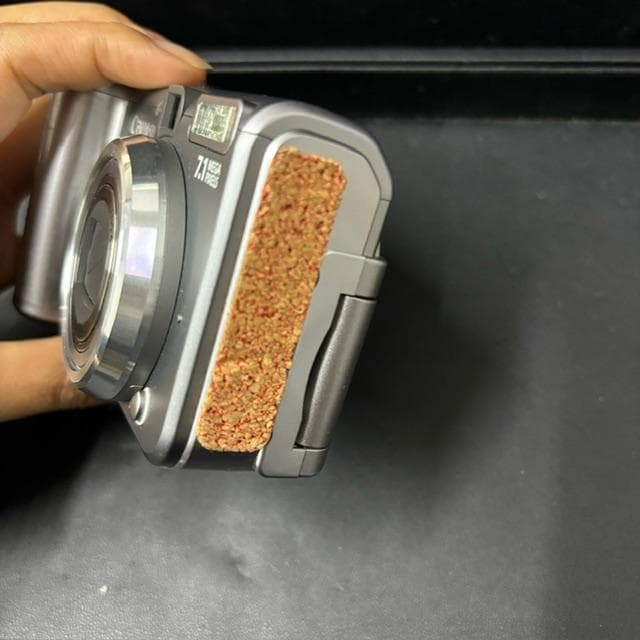 Canon PowerShot A620 デジタルカメラ