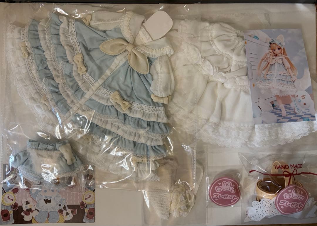 木茶動物園　MDD 薔薇と薄荷のティータイム　ミント