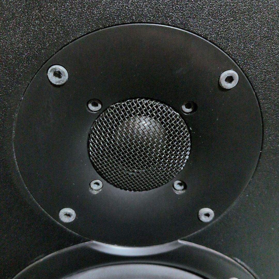 Yamaha スタジオモニタースピーカー hs5