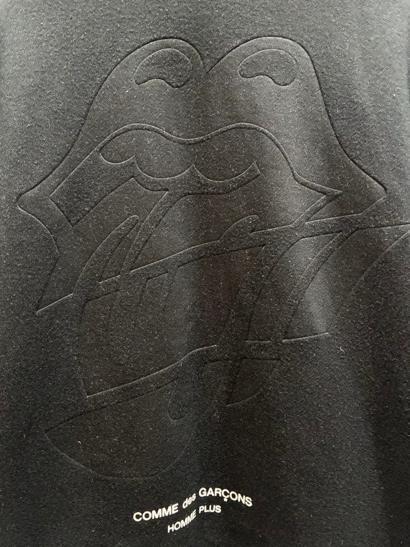 COMME des GARÇONS HOMME PLUS ブラックジャケット