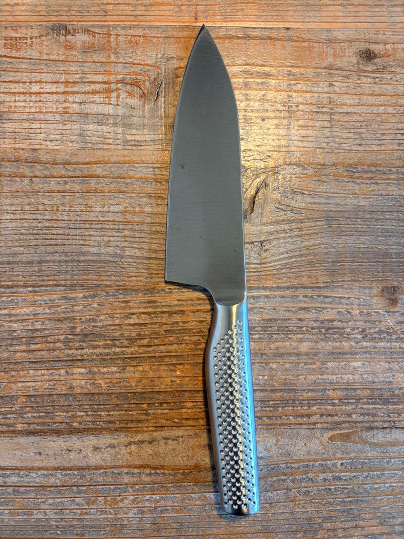 GLOBAL-IST IST-07 出刃16.5cm