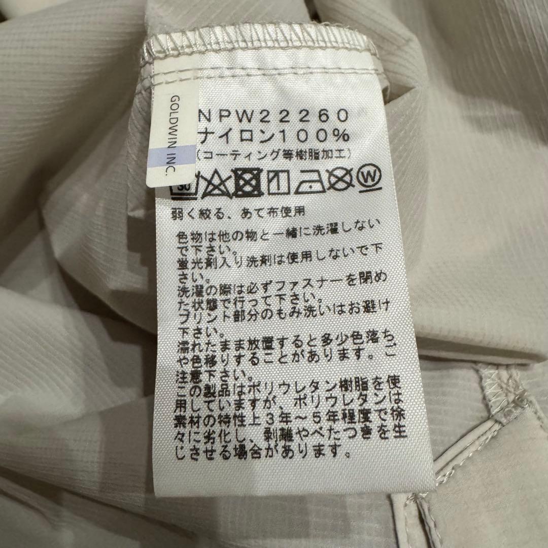 ジャケット・アウター THE NORTH FACE Swallowtail Dress Shirt