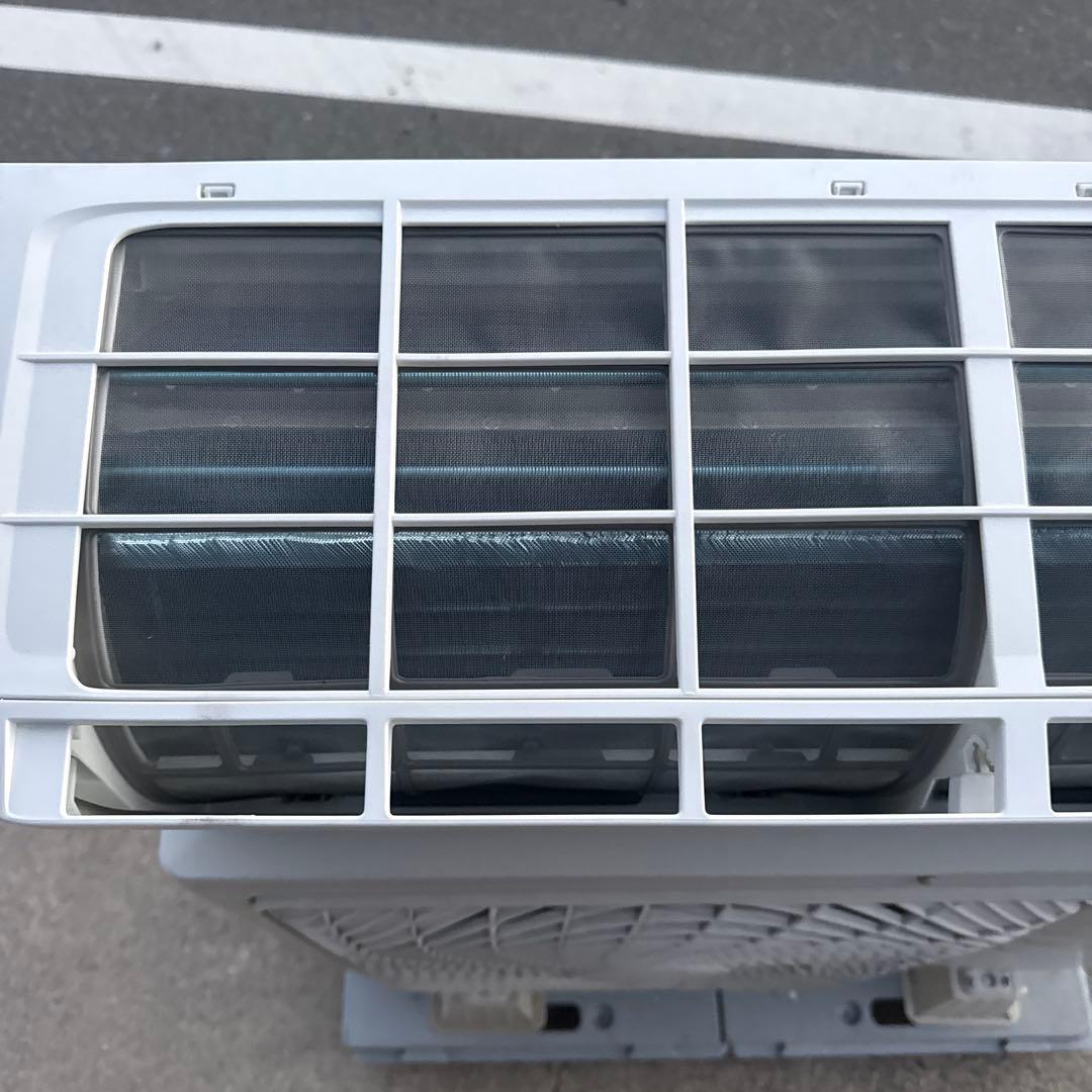 Hisense ルームエアコン 14畳 200V HA-S40D2E9