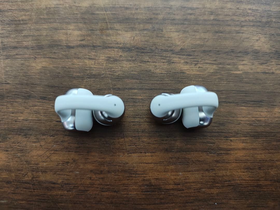 【美品】SHOKZ OPEN DOTS ONE グレー