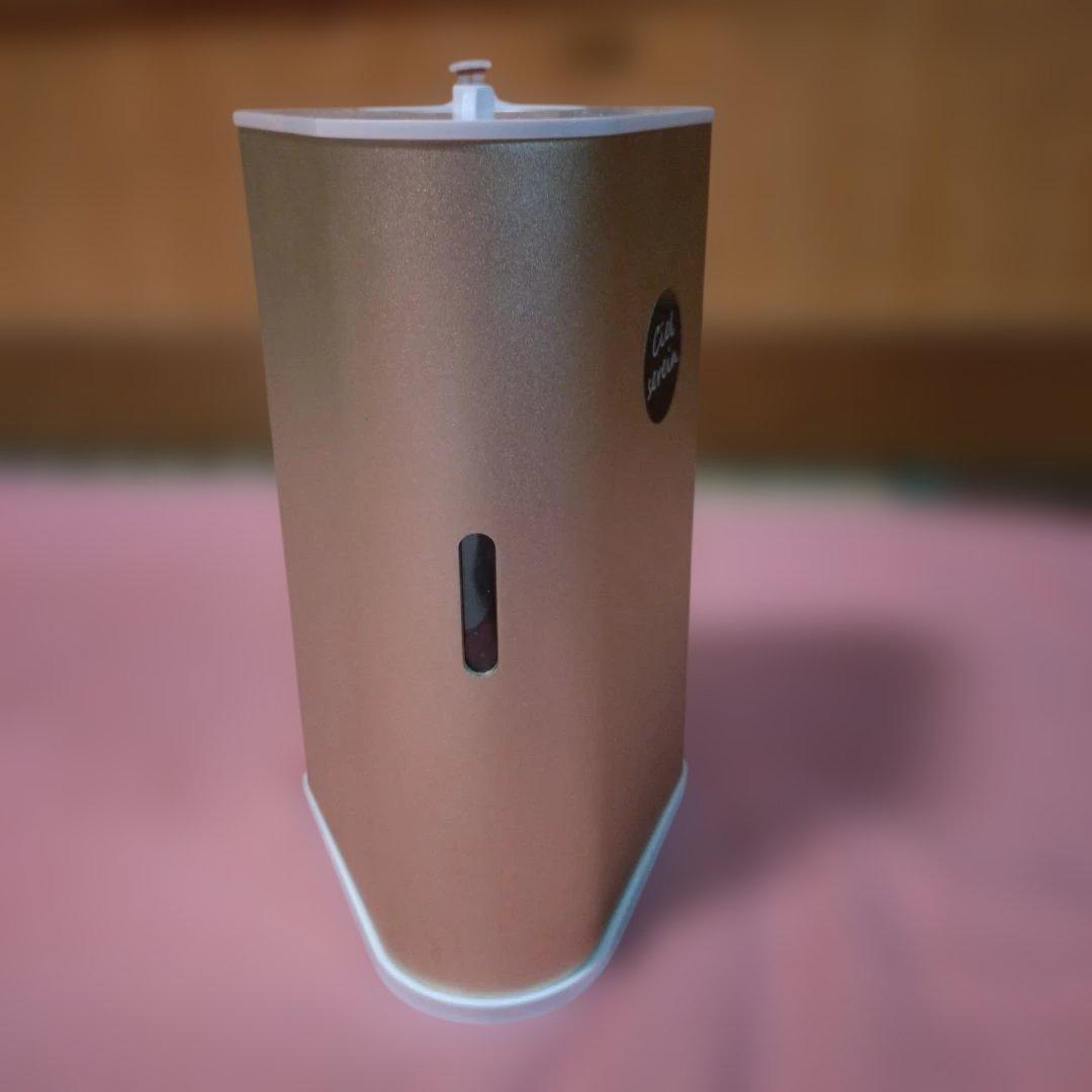 シェルスラン　水素発生器 一式セット　水素水タンブラー付【動作確認済】