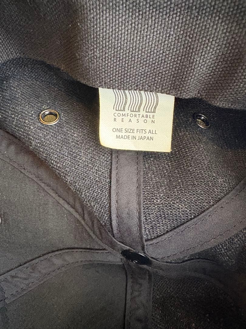 帽子 paddlers coffee cap comfortable reason