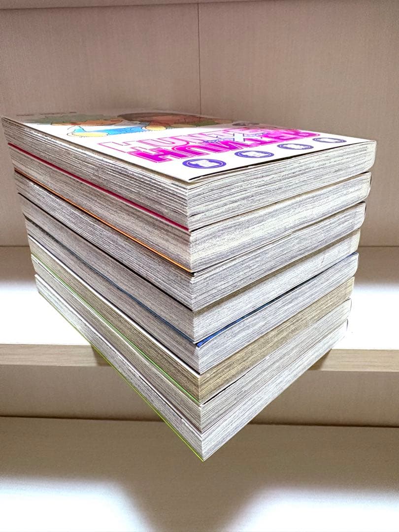 HUNTER×HUNTER1〜３８巻全巻　ハンターハンター全巻セット