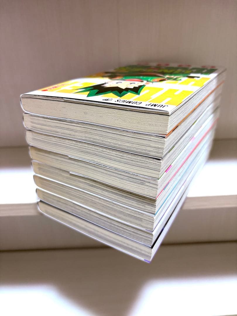 HUNTER×HUNTER1〜３８巻全巻　ハンターハンター全巻セット