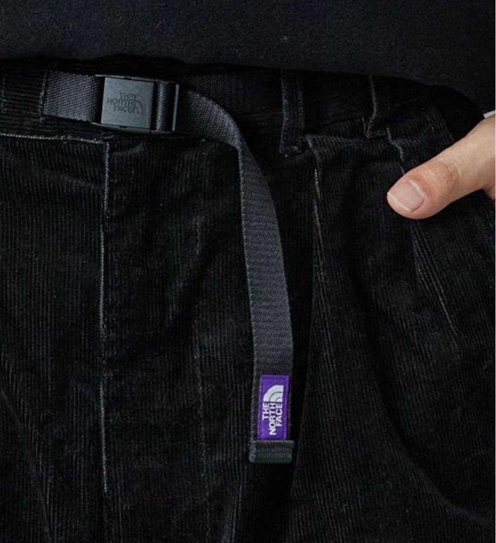 パンツ Thenorthface purplelabel corduroy pants