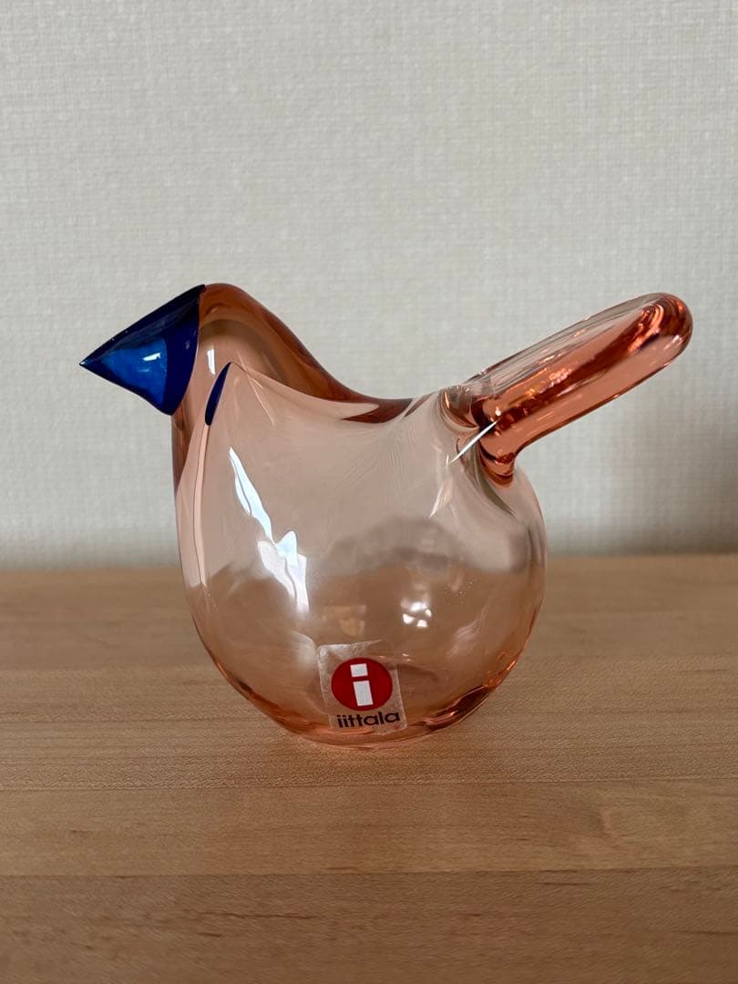 値下げいたしました！シエッポ50周年限定バード