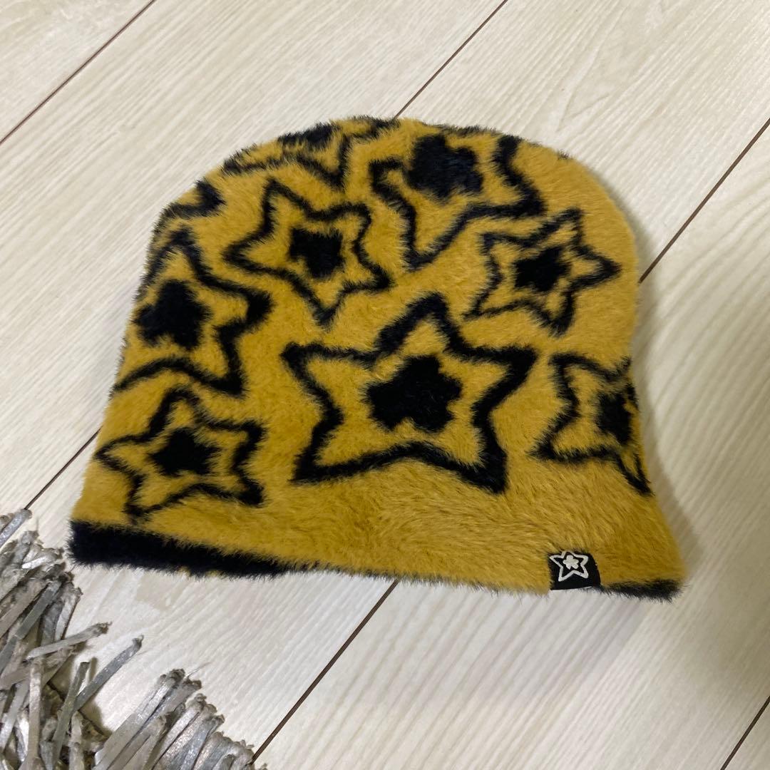 starteamビーニー