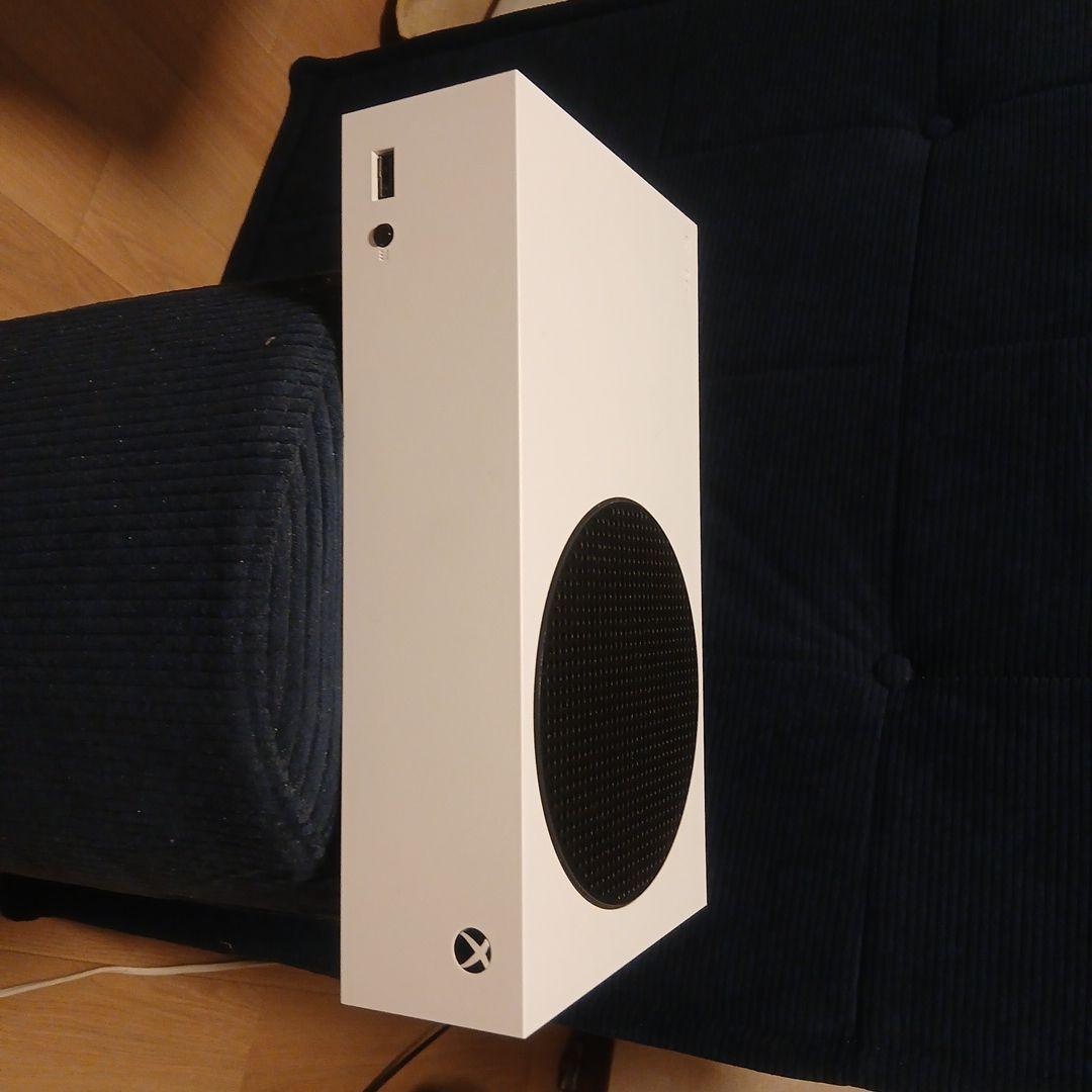 その他 Xbox Series s