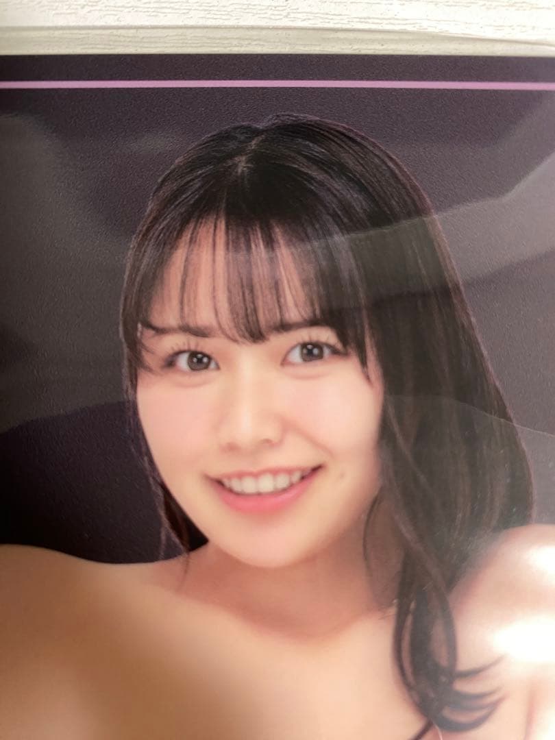 [B賞]田野憂　オンラインくじ　アクリルパネル　2種セット