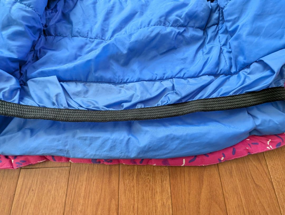 Columbia 子ども用　スキーウェア 上下セット XSサイズ(120cm)