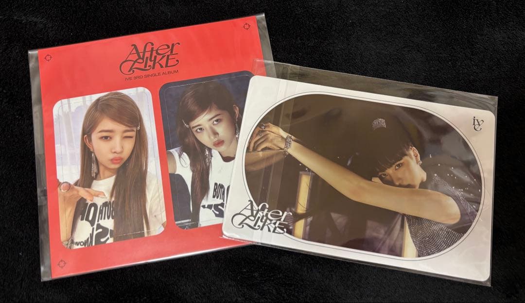 ive アルバムまとめ売り