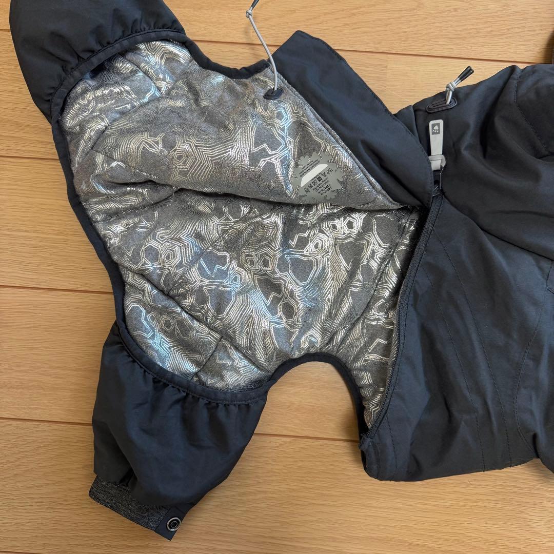 値下げしました！犬服　Hurtta エクストリームオーバーオール