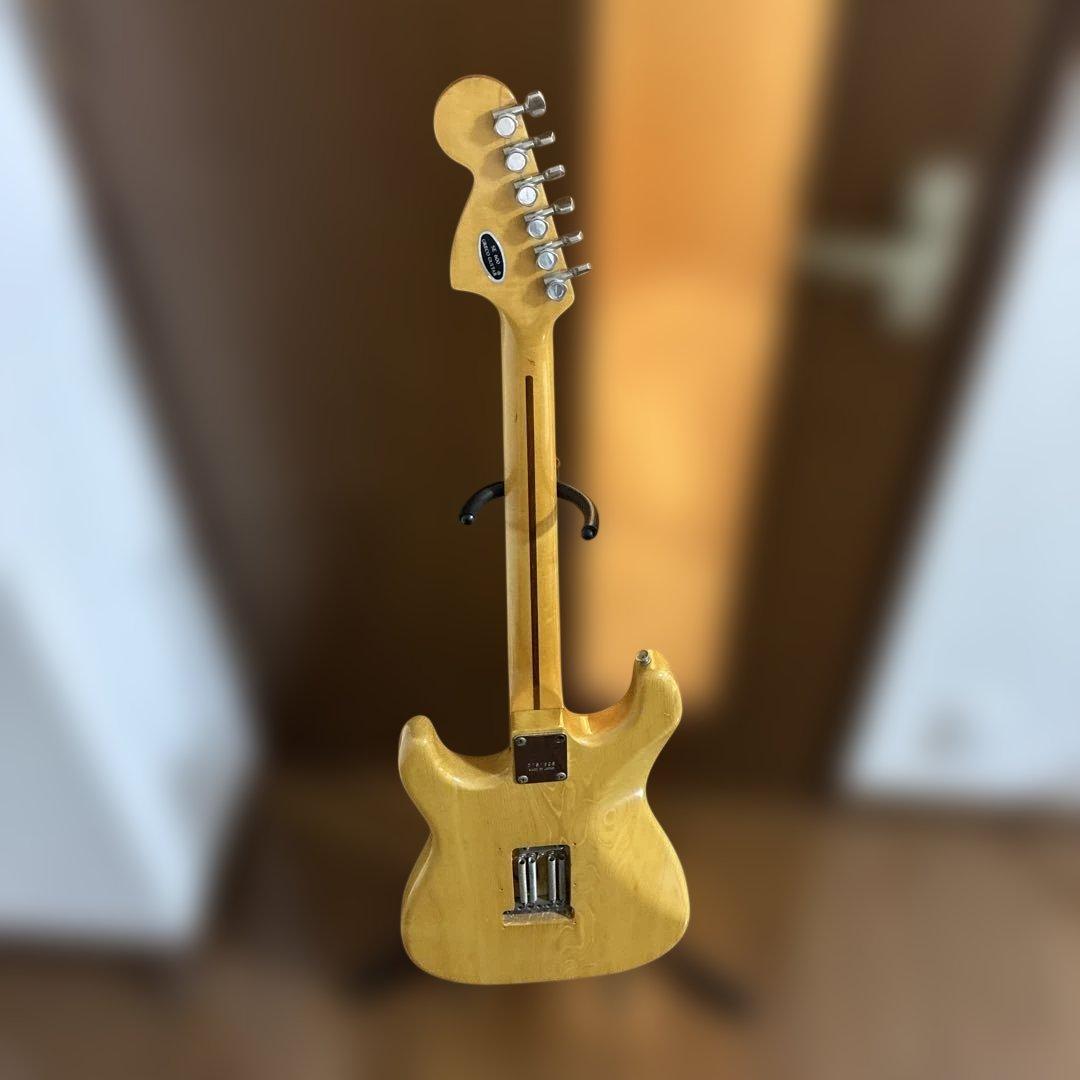 Greco se600 エレキギター