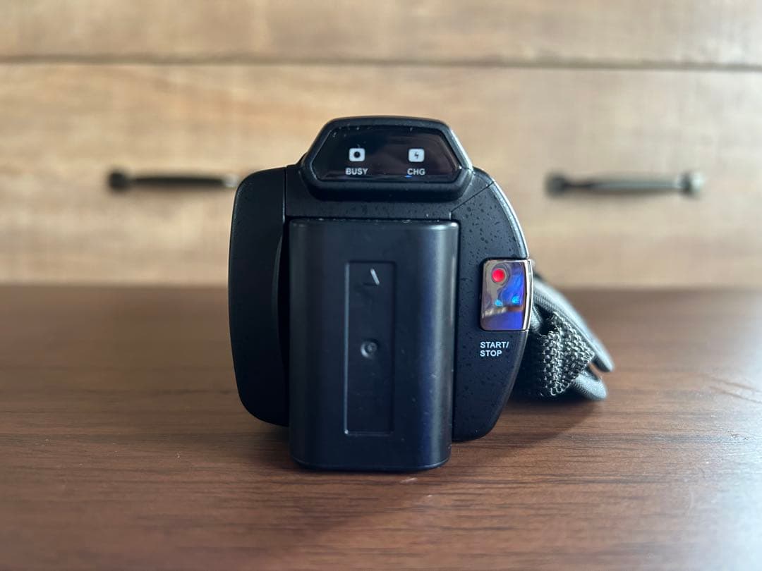 古*大様 4Kビデオカメラ本体 48倍ズーム