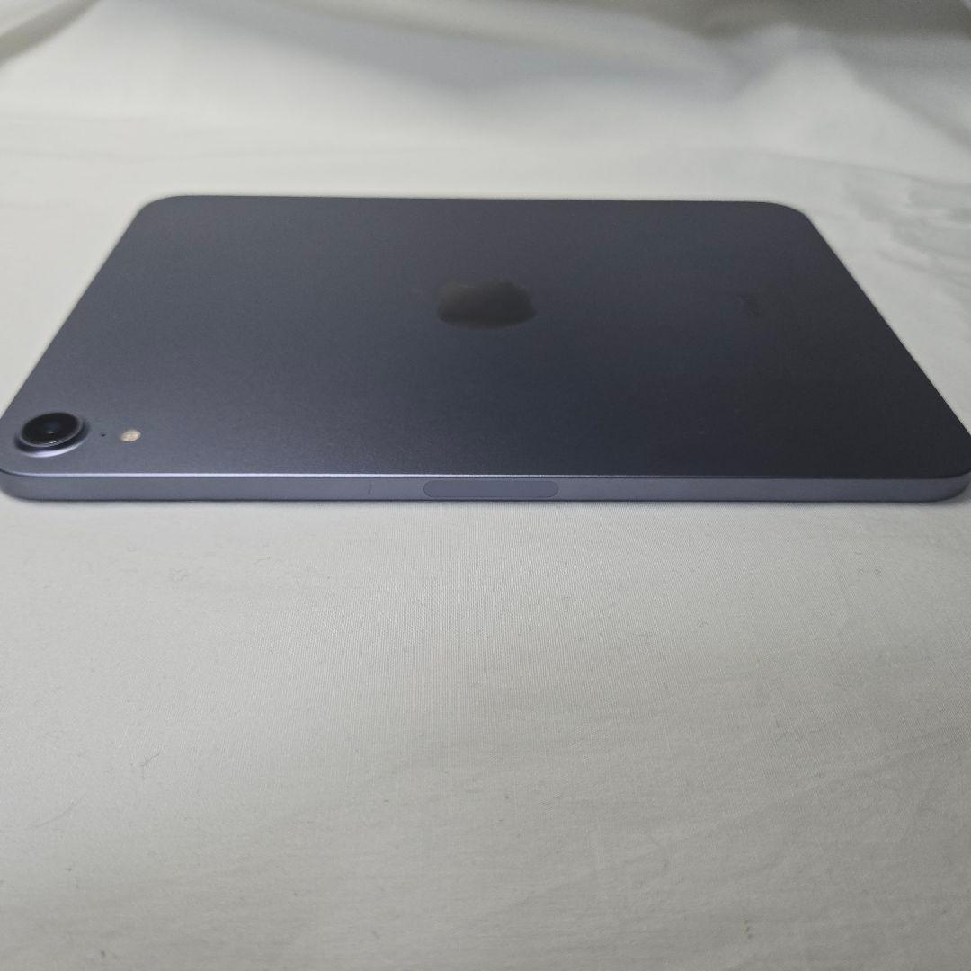 iPad mini6 64GB クリアケース付き