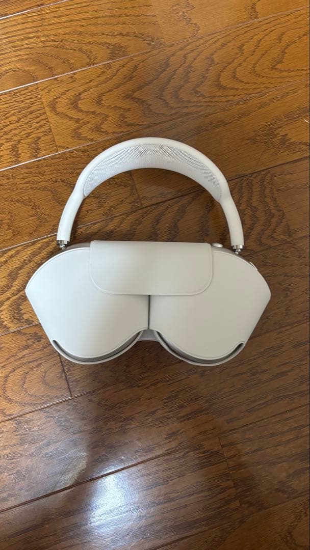 AirPodsMAX 第2世代USBタイプC